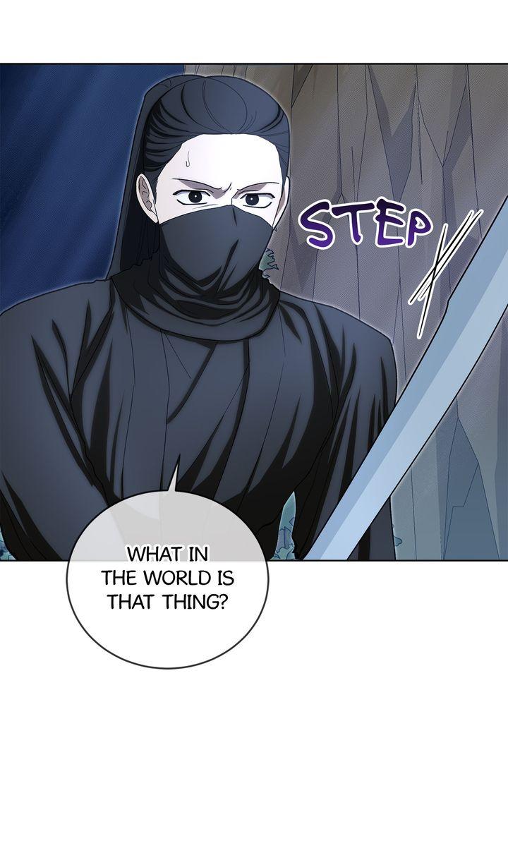 Celestial Chapter 48 - Page 33 in English