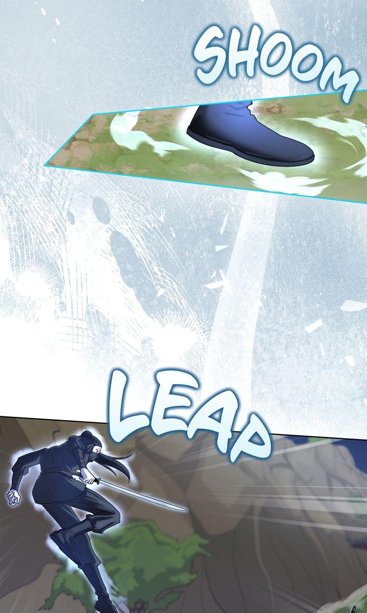 Celestial Chapter 48 - Page 42 in English