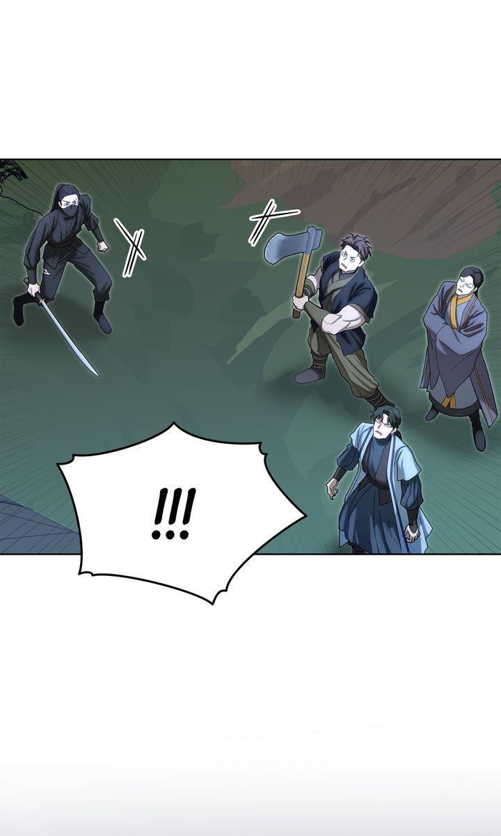 Celestial Chapter 48 - Page 54 in English