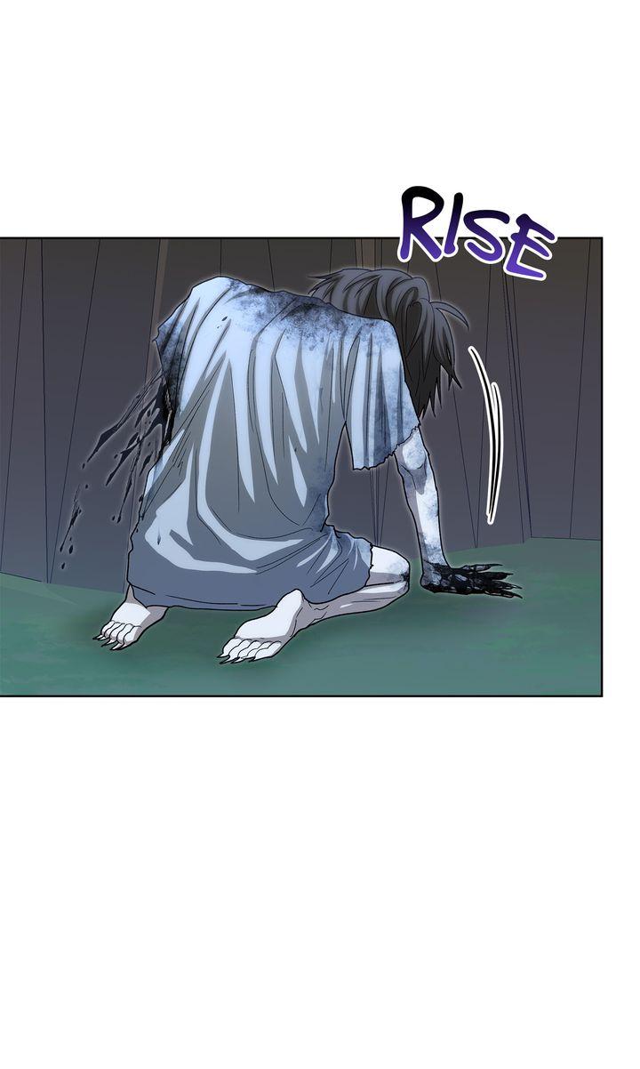 Celestial Chapter 48 - Page 59 in English