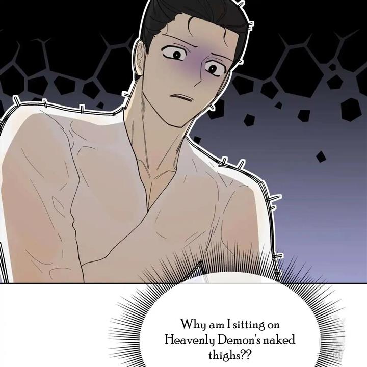 Celestial Chapter 5 - Page 52 in English