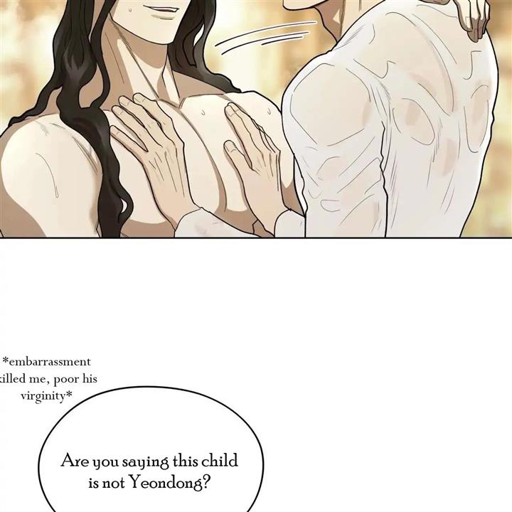 Celestial Chapter 6 - Page 42 in English