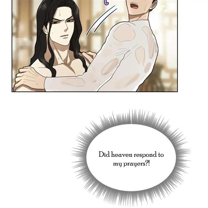 Celestial Chapter 6 - Page 7 in English