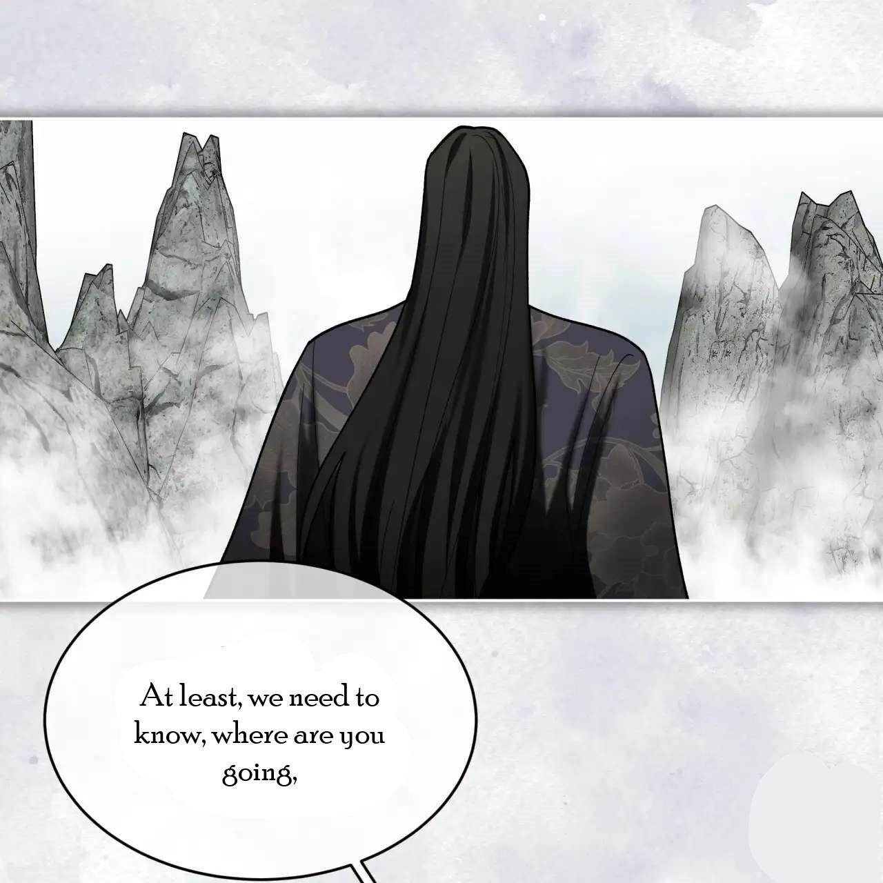 Celestial Chapter 7 - Page 28 in English