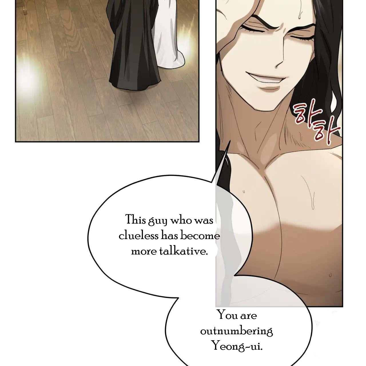 Celestial Chapter 7 - Page 40 in English