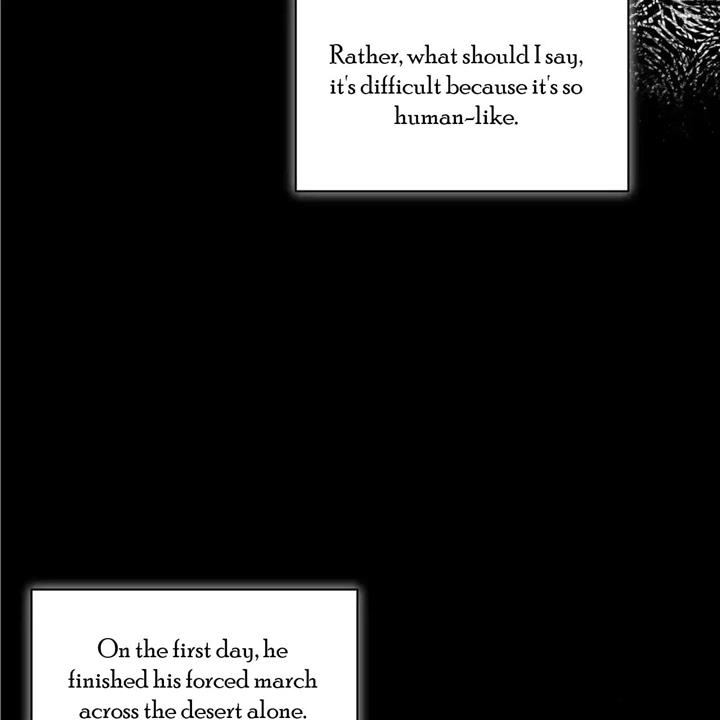Celestial Chapter 8 - Page 21 in English