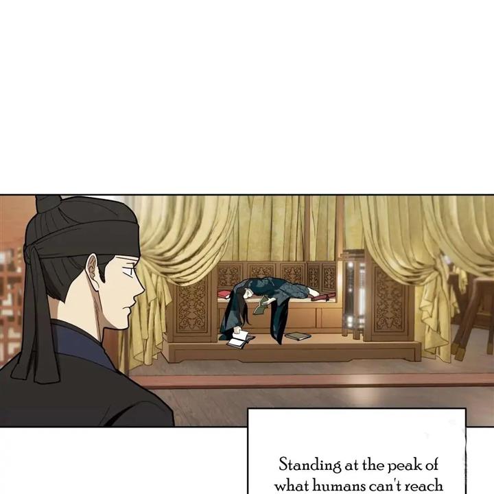 Celestial Chapter 8 - Page 43 in English