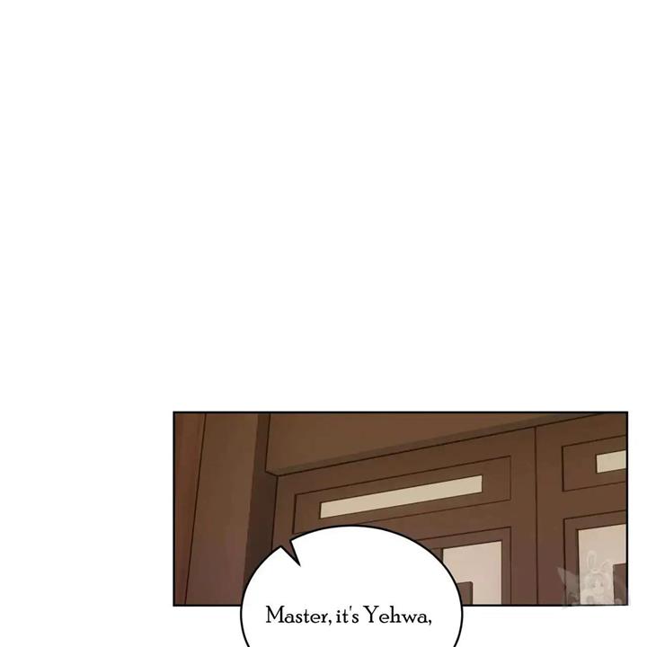Celestial Chapter 8 - Page 45 in English