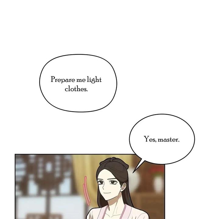 Celestial Chapter 8 - Page 53 in English