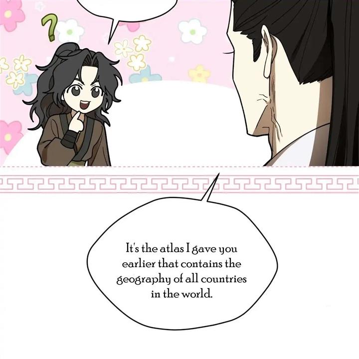 Celestial Chapter 8 - Page 90 in English