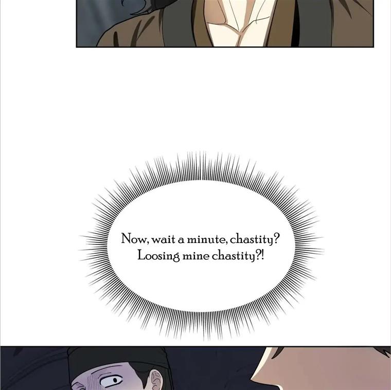 Celestial Chapter 9 - Page 28 in English