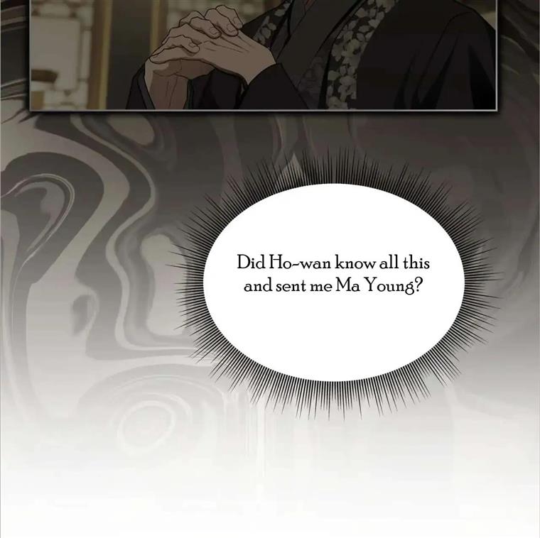 Celestial Chapter 9 - Page 32 in English