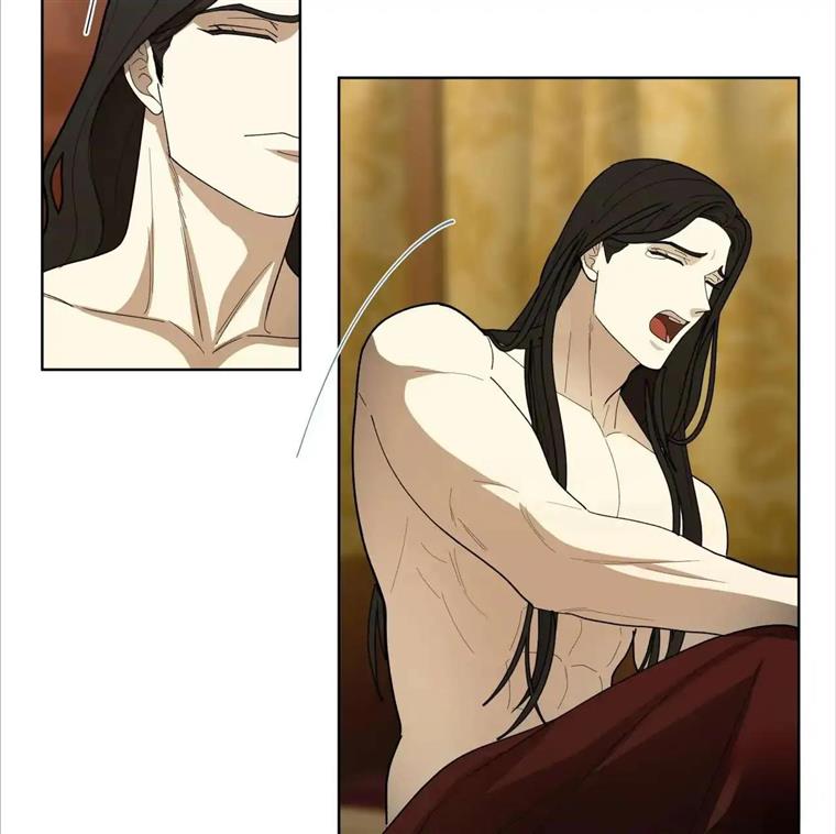 Celestial Chapter 9 - Page 54 in English