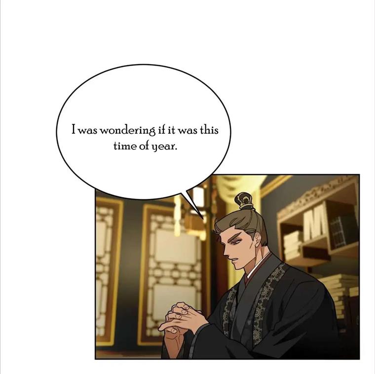 Celestial Chapter 9 - Page 88 in English