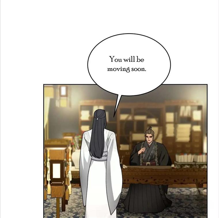 Celestial Chapter 9 - Page 91 in English