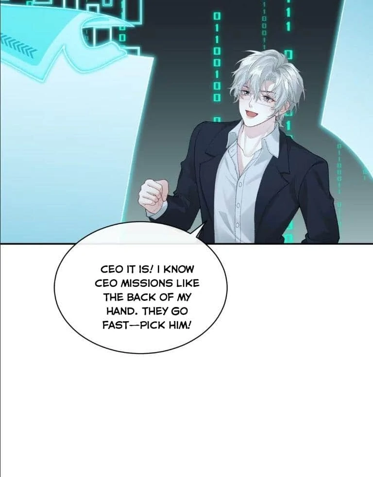 Hello! The nobleman system is at your service Chapter 1 - Page 41 in English