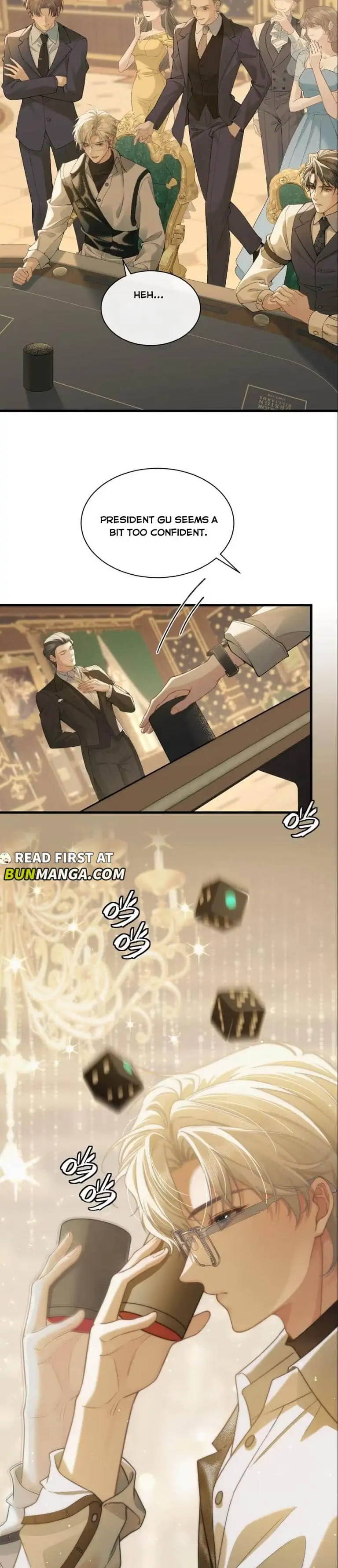 Hello! The nobleman system is at your service Chapter 1 - Page 47 in English