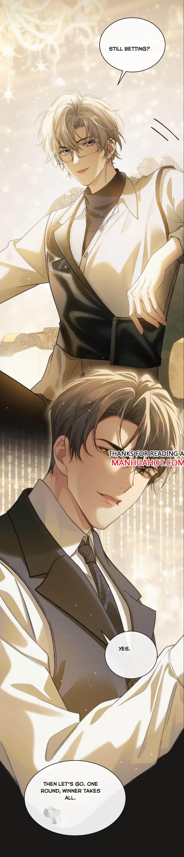 Hello! The nobleman system is at your service Chapter 1 - Page 49 in English