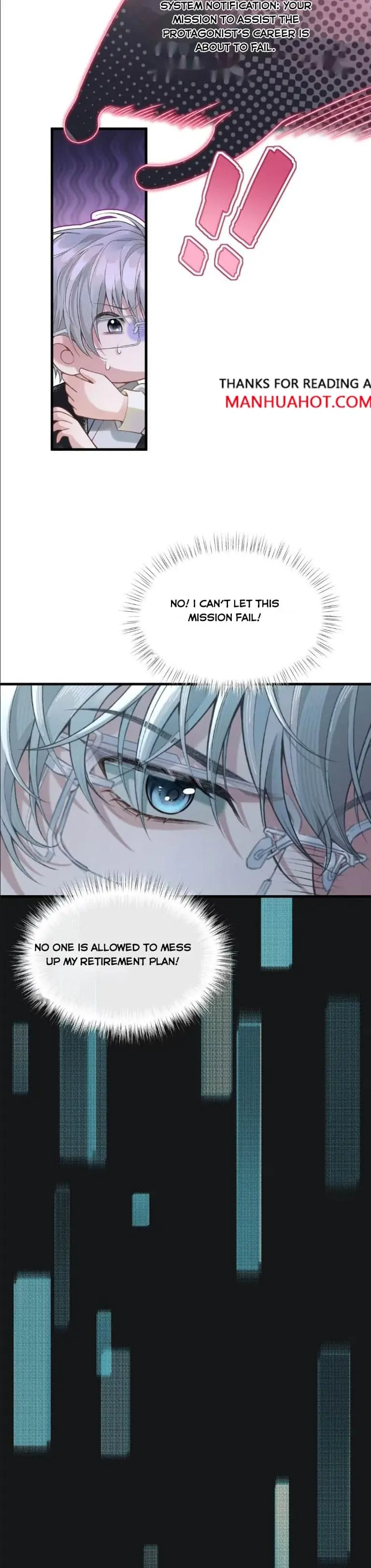 Hello! The nobleman system is at your service Chapter 1 - Page 5 in English