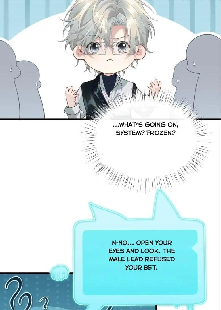 Hello! The nobleman system is at your service Chapter 1 - Page 59 in English