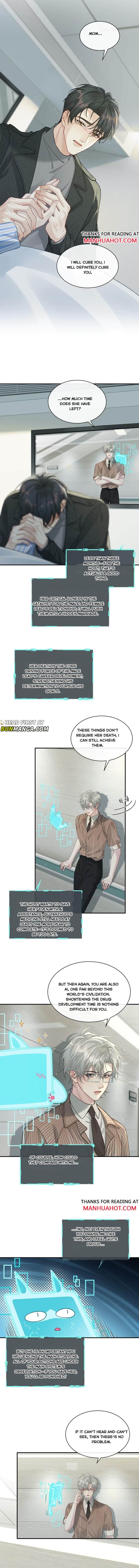 Hello! The nobleman system is at your service Chapter 10 - Page 3 in English