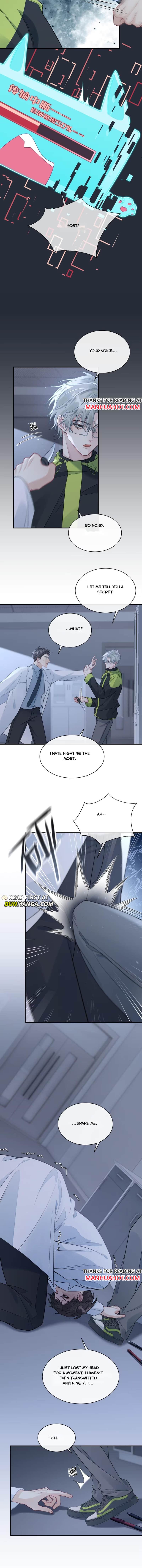 Hello! The nobleman system is at your service Chapter 11 - Page 6 in English