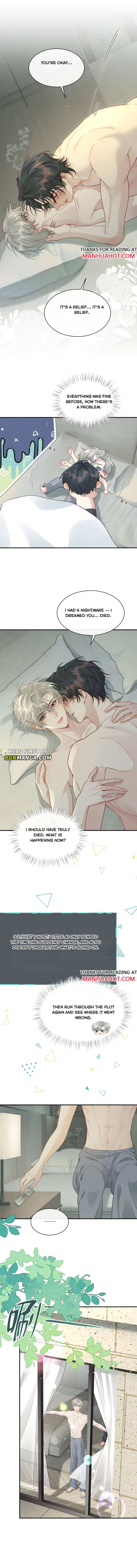 Hello! The nobleman system is at your service Chapter 14 - Page 4 in English