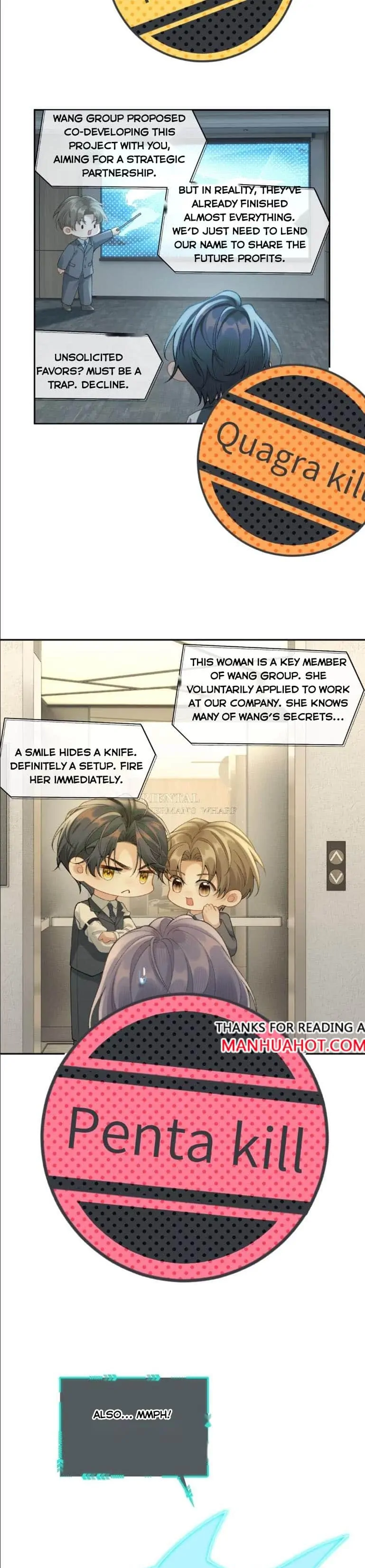 Hello! The nobleman system is at your service Chapter 2 - Page 11 in English