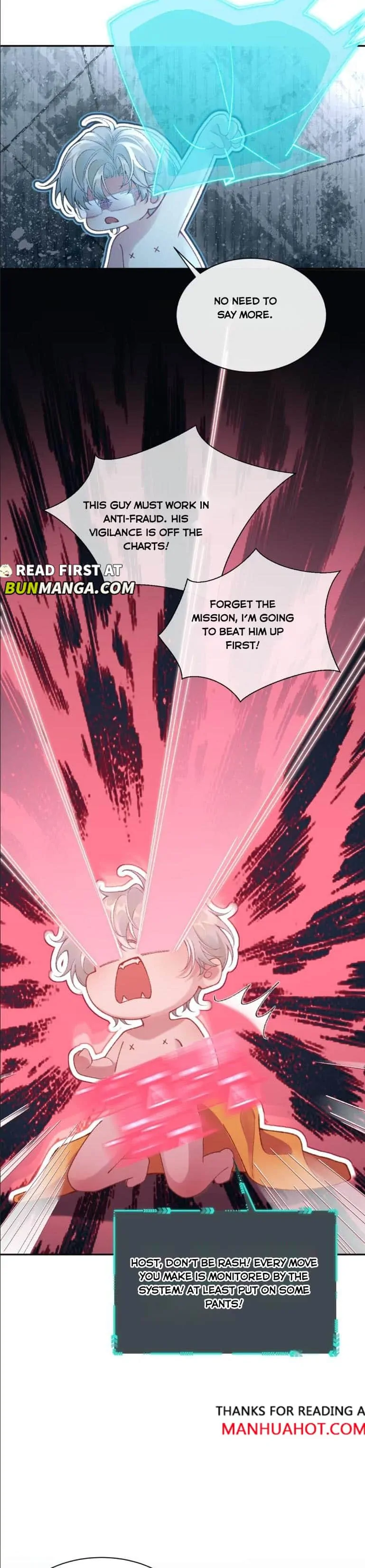 Hello! The nobleman system is at your service Chapter 2 - Page 12 in English