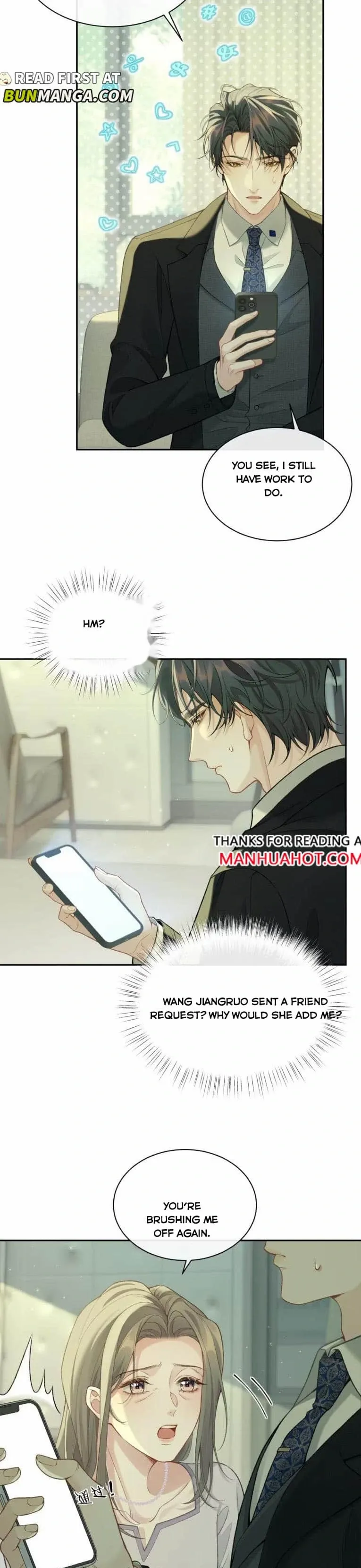 Hello! The nobleman system is at your service Chapter 2 - Page 20 in English