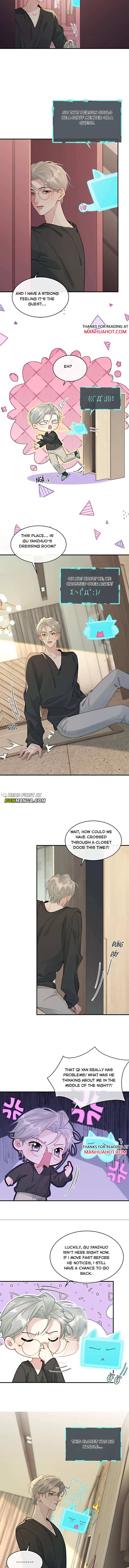 Hello! The nobleman system is at your service Chapter 20 - Page 3 in English