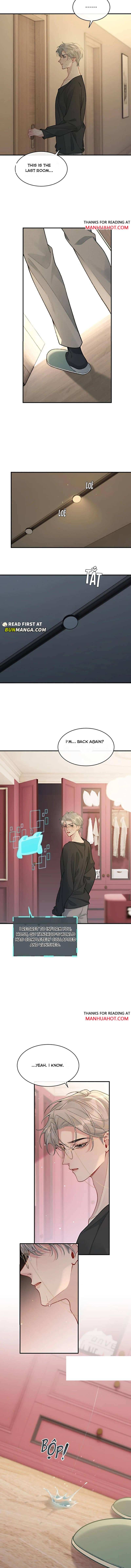 Hello! The nobleman system is at your service Chapter 20 - Page 6 in English