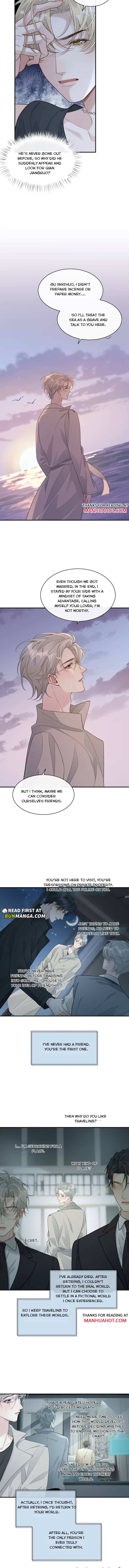 Hello! The nobleman system is at your service Chapter 21 - Page 5 in English