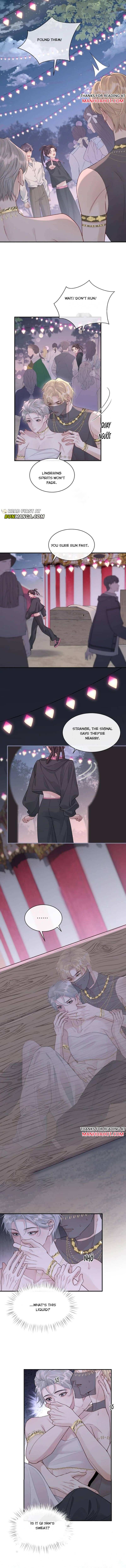 Hello! The nobleman system is at your service Chapter 22 - Page 5 in English
