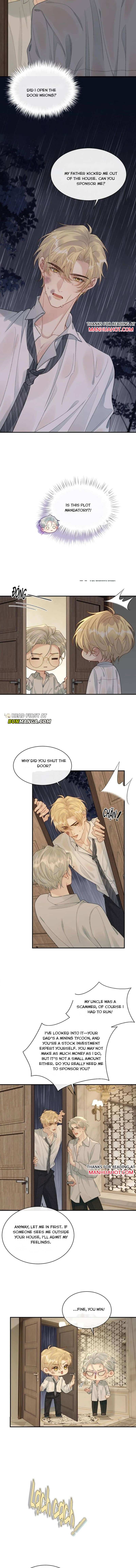 Hello! The nobleman system is at your service Chapter 27 - Page 5 in English