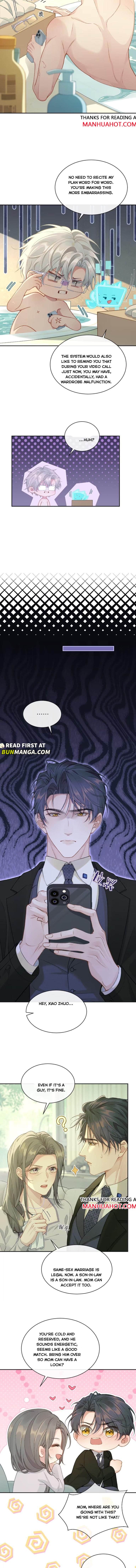 Hello! The nobleman system is at your service Chapter 3 - Page 3 in English
