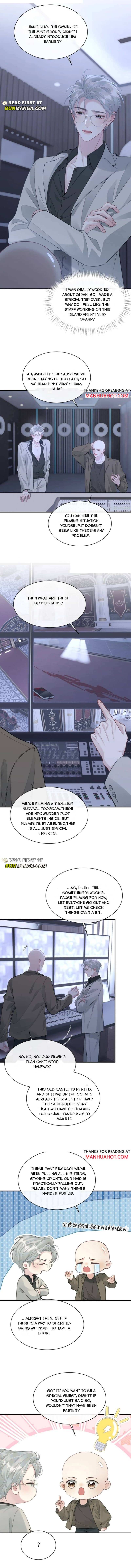 Hello! The nobleman system is at your service Chapter 33 - Page 4 in English