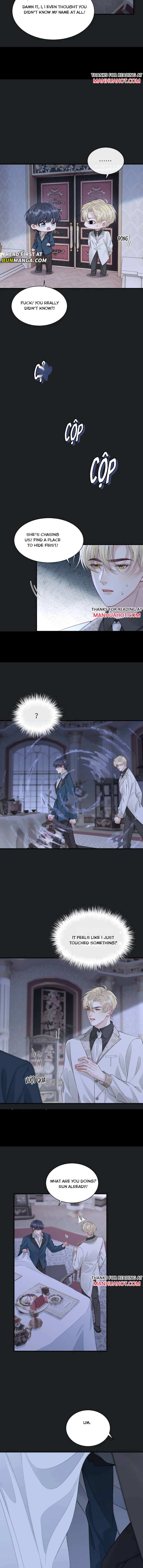 Hello! The nobleman system is at your service Chapter 33 - Page 7 in English