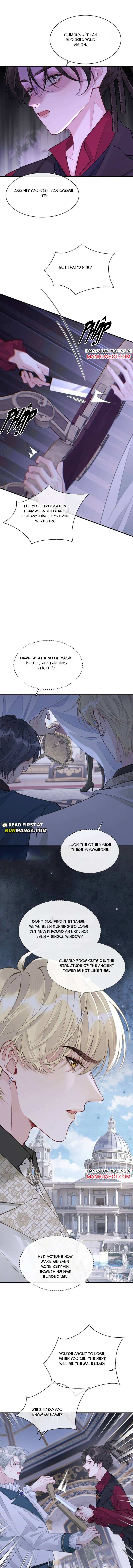 Hello! The nobleman system is at your service Chapter 34 - Page 4 in English