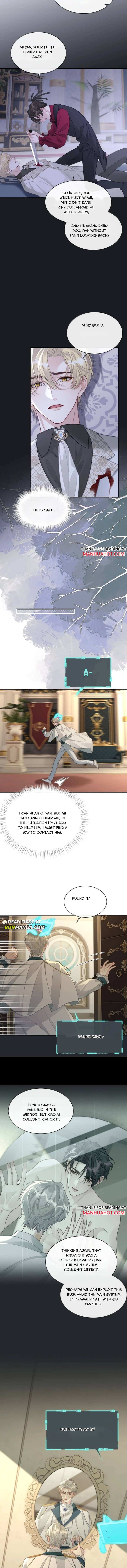 Hello! The nobleman system is at your service Chapter 34 - Page 6 in English