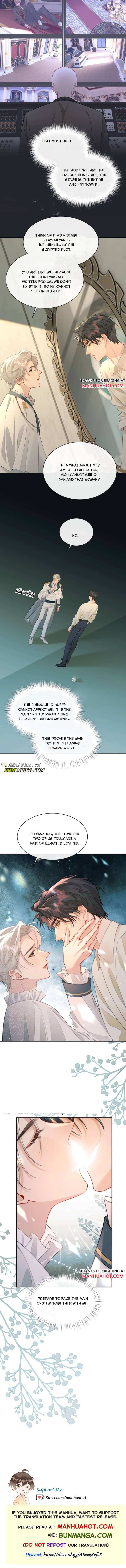 Hello! The nobleman system is at your service Chapter 34 - Page 9 in English