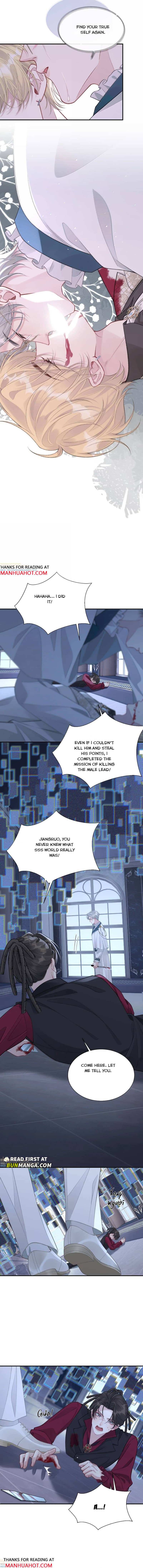 Hello! The nobleman system is at your service Chapter 36 - Page 7 in English