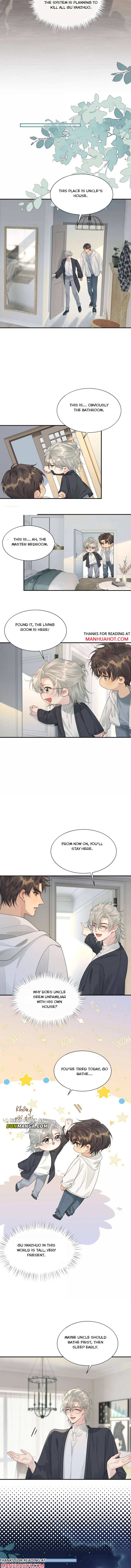 Hello! The nobleman system is at your service Chapter 37 - Page 5 in English