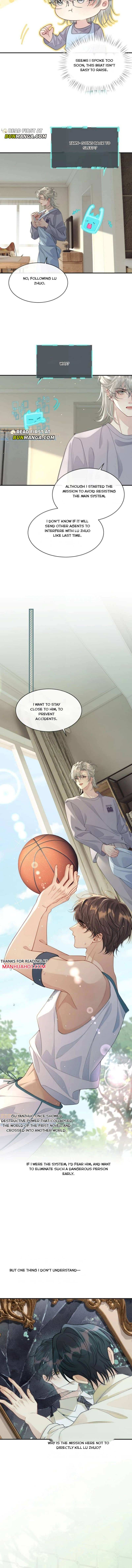 Hello! The nobleman system is at your service Chapter 38 - Page 6 in English