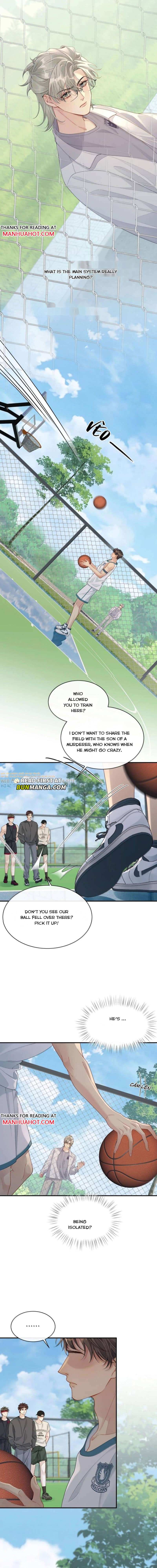 Hello! The nobleman system is at your service Chapter 38 - Page 7 in English