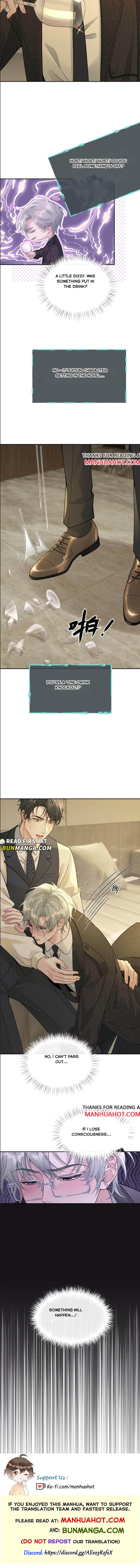 Hello! The nobleman system is at your service Chapter 4 - Page 8 in English