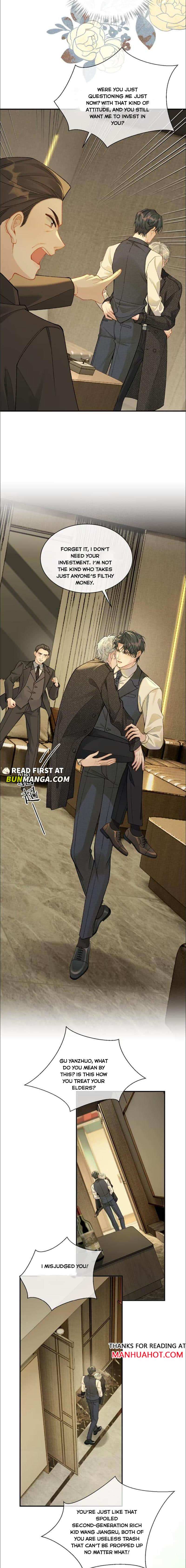 Hello! The nobleman system is at your service Chapter 5 - Page 3 in English