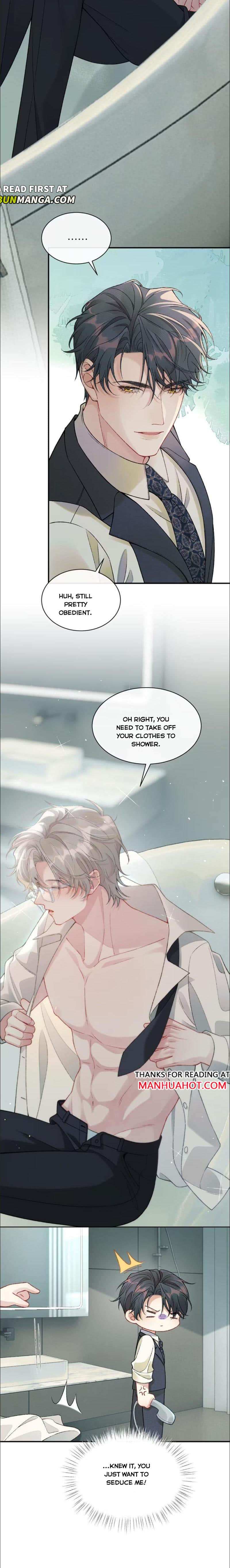 Hello! The nobleman system is at your service Chapter 5 - Page 5 in English