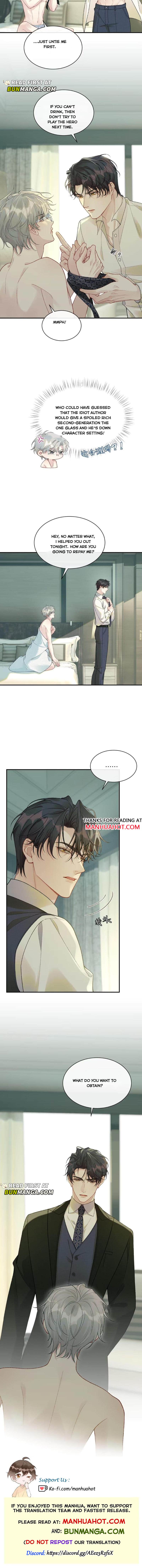 Hello! The nobleman system is at your service Chapter 6 - Page 8 in English