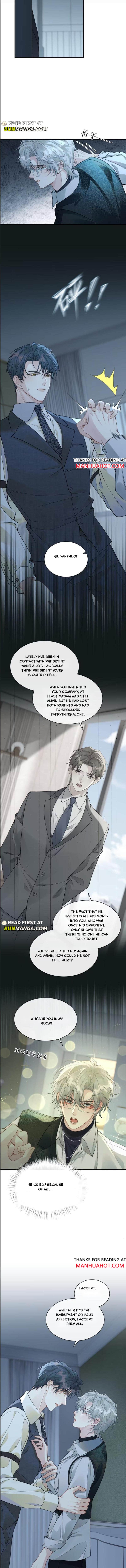 Hello! The nobleman system is at your service Chapter 8 - Page 3 in English
